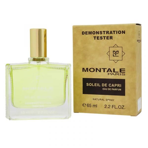 Tester Montale Soleil De Capri, edp., 65ml